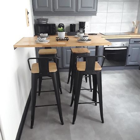 Maison De Ville Avec Garage Et Terrasse Lourdes Zewnętrze zdjęcie