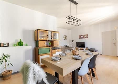 Maison De Ville Avec Garage Et Terrasse Lourdes Zewnętrze zdjęcie