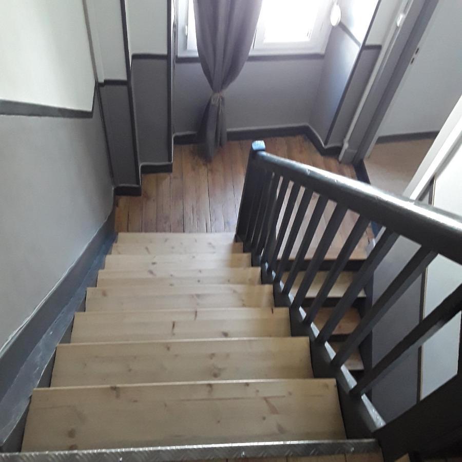 Maison De Ville Avec Garage Et Terrasse Lourdes Zewnętrze zdjęcie