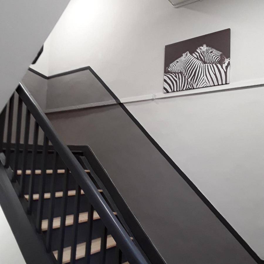 Maison De Ville Avec Garage Et Terrasse Lourdes Zewnętrze zdjęcie